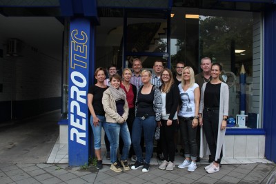 Reprotechnik Rur GmbH