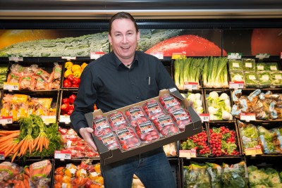 Rewe Peters