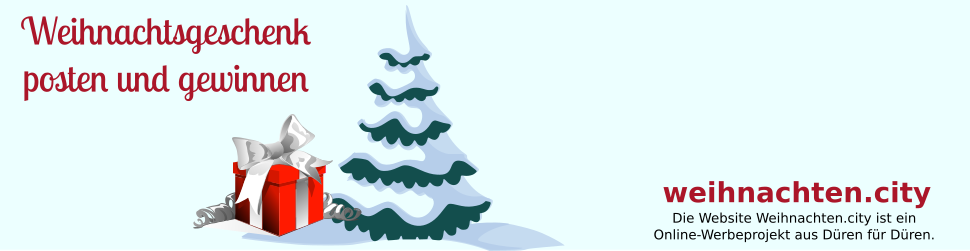 Weihnachten Düren